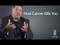 How cancer kills you swamp gas