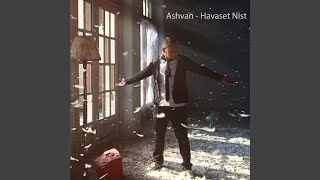 Video thumbnail of "Ashvan - Havaset Nist"