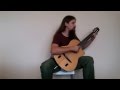 O Fortuna Carmina Burana Guitar Cover O Fortuna Carmina Burana Guitar Cover