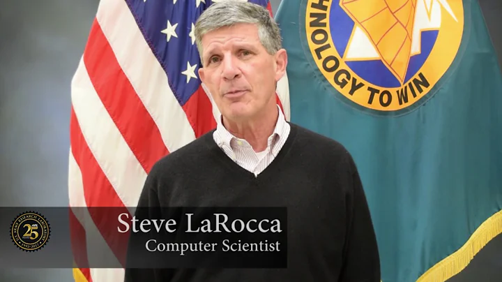 Steve LaRocca