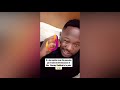 Medikal Tells FULL STORY Behind His Divorce with Fella Makafui