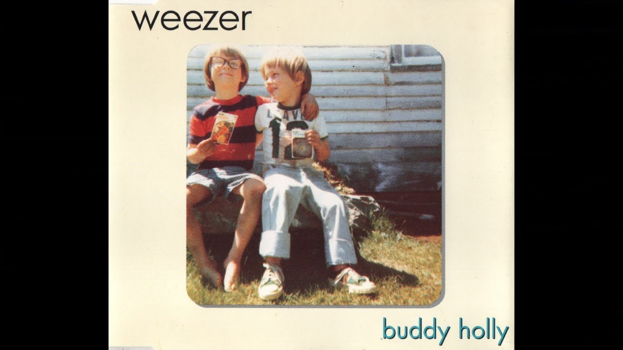 Weezer Surf Wax America (Live Version) YouTube