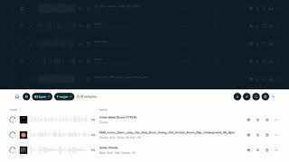 Samples - Get the Best Sample Packs and Sounds | LANDR [FREE]Beat