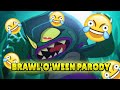 Brawl'o'Ween Parody 🎃 (MUST WATCH!)