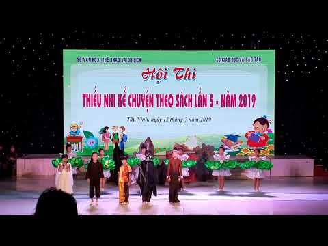 Video Kể chuyện - Người mẹ - youtube