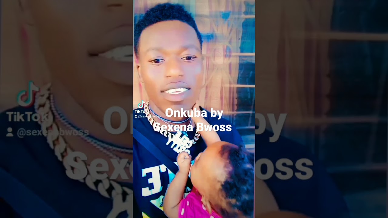 onkuba by Sexena Bwoss 
