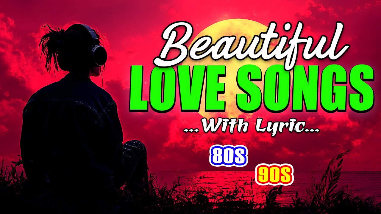 Old Love Songs 80s 90s | Romantic Classics Timeless Ballads for Love Relaxation