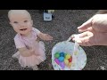 Vlog #191 Wendy&#39;s first Easter