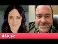 Lee Brice: ‘Hey World’ and Sourcing Songwriters in Nashville | Apple Music