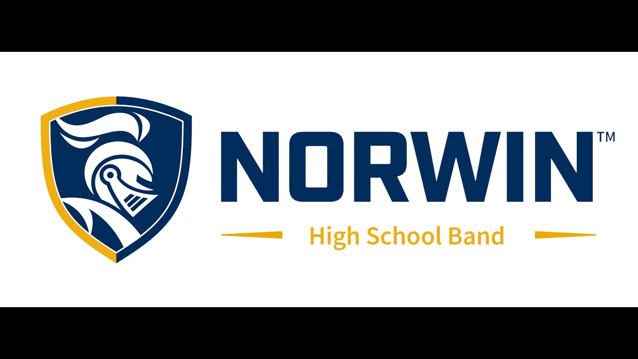 Norwin High School  Band Combined  Winter Concert 2025