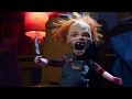 CHILD'S PLAY: Claymation - "Chucky A.I. Mayhem" (Lee Hardcastle)