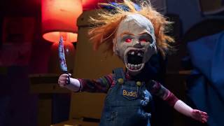 CHILD'S PLAY: Claymation - \