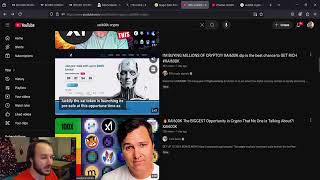 THIS XAI IS A FAKE PRESALE!!! Don't fall for it | Fake Elon Musk Crypto Token -  Scam
