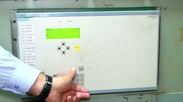 Brief Overview of Numerical Relays