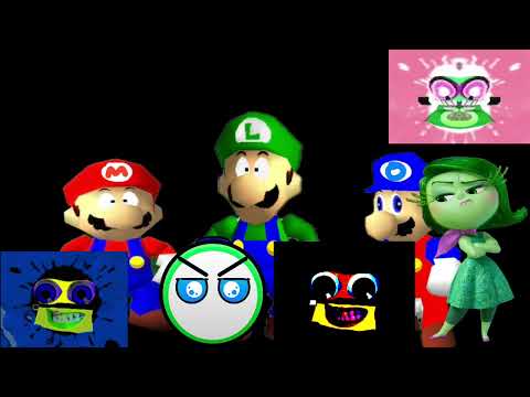Nintendo Switch Kill Screen with G-Major 29, Y-Major, G-Major 6, Near Angel, and Disgust