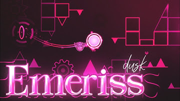 My updated deco part in EMERISS