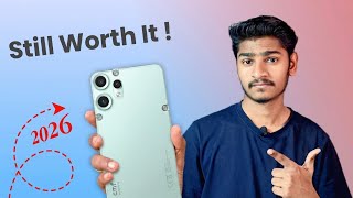 Should You Buy CMF Phone 2 Pro in 2026!! Detailed Review 