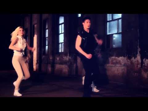 Sarch Stronger Official Video 