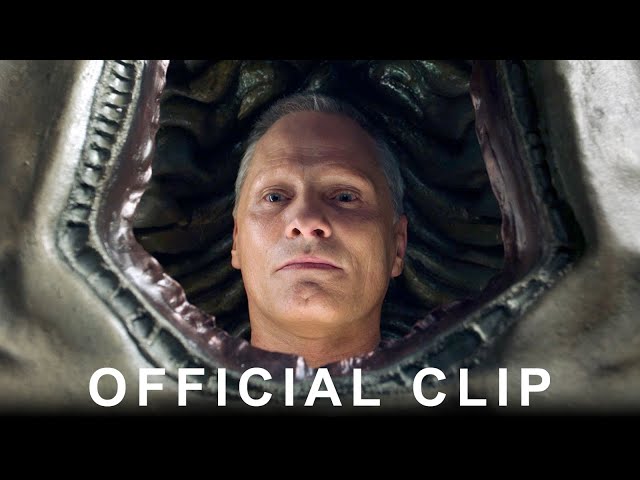 Watch film Crimes of the Future | Clip 1