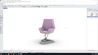Chair1 Design Walkthrough By Smaus