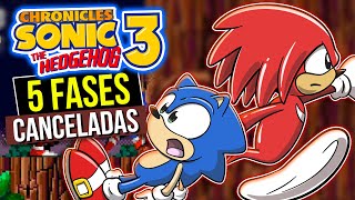 Sinistro! Conheça 5 HQs sombrias de Sonic The Hedgehog! - Blog TecToy