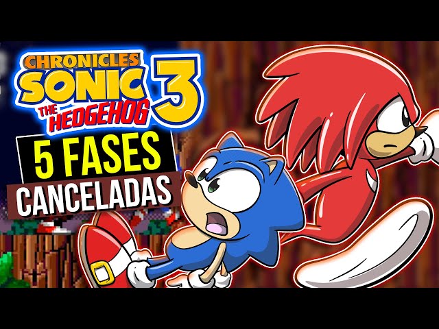 Sinistro! Conheça 5 HQs sombrias de Sonic The Hedgehog! - Blog TecToy
