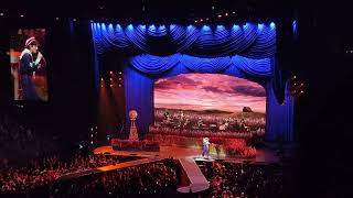 90% of the Conan Gray concert @ Prudential Center | 02/28/26 | Wishbone World Tour