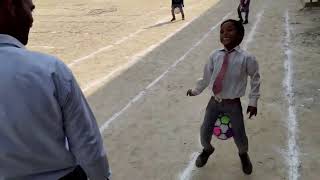 Ball Balancing Race 2025