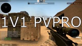 1V1 AWP PVPRO / ZUUBRUY