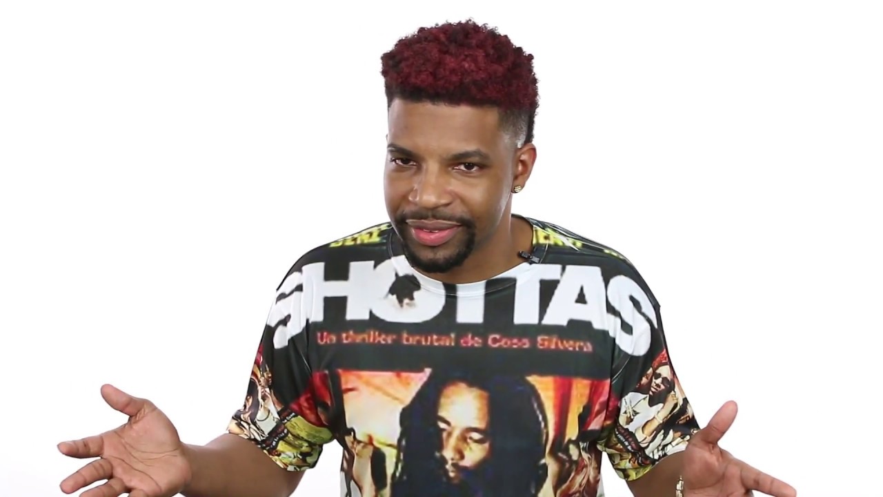 videos for cats Cotton $tate King: I Feel I’m The Inventor Of Promo Thirst Traps and Phrase “Baddies”