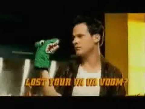 Renault Clio Advert Va Va Voom