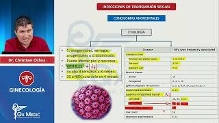 7.INFECCIONES - CONDILOMA VULVAR