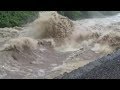 ニュース　福岡、佐賀、長崎で大雨特別警報が発表 道路冠水 川が氾濫しそうで避難指示が出ました