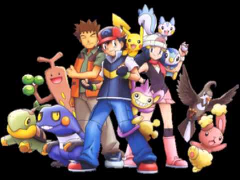 Pokemon Staffel 12
