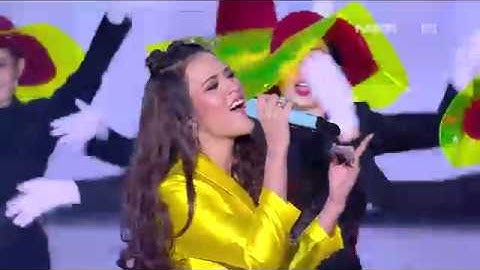 Raisa - Tentang Cinta I ICA 5.0 NET