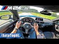 BMW M2 CS POV *DRIVE & SLIDE* by AutoTopNL