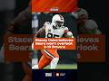 Why the Bears won't overlook the 3-10 Browns