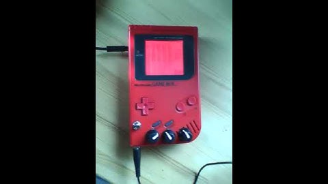 sync thing in a gameboy (self pitch sync)