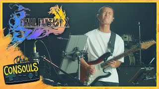 Zanarkand (Final Fantasy X) Jazz Cover