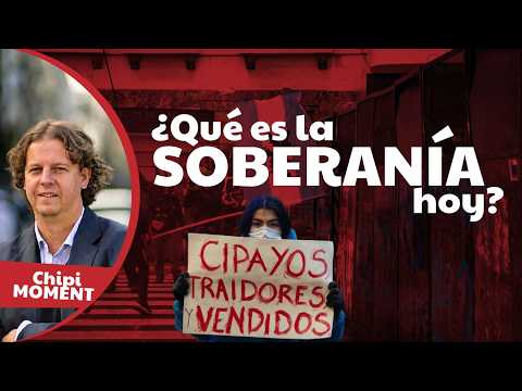 Who does ARGENTINA really belong to? 🇦🇷 | Chipi Moment