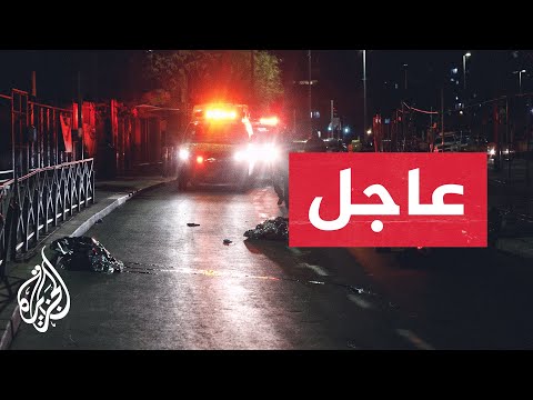 بعد يوم من تصعيد الاحتلال في مخيم جنين.. قتلى إسرائيليون شمالي القدس