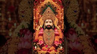 hare ke sahare Baba Khatu Shyam hamare🙏🌺#khatunaresh #khatushyamji #khatushyambhajan #khatuwalashyam