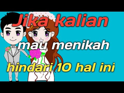 Video: Kekurangan Sokongan Dalam Perkahwinan