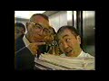 【懐かしいCM】ゼナ 所ジョージ 温水洋一 大正製薬 1999年 Retro Japanese Commercials