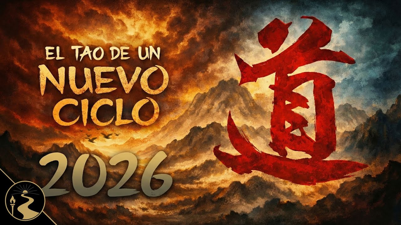 El Tao Propone Algo Distinto Para Año Nuevo: Y Nadie lo Hace