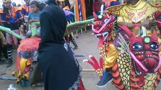 Pergosi odong odong sinar muda Dasrul Group
