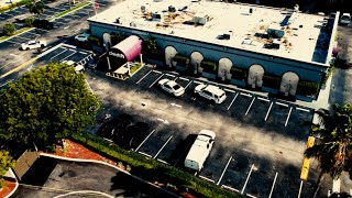 Man shot and killed over jewelry outside Strip club in Hallandale Florida