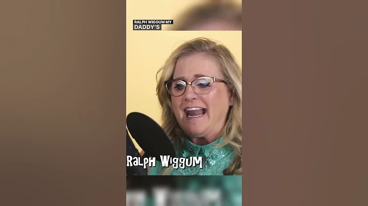 The Voice Behind Bart Simpson, Chuckie, and so much more!