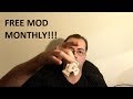 Free Mod Monthly Intro