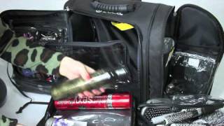 Zuca Artist Pro Collection